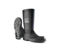 Dunlop Stiefel JobGUARD Full Safety, S5, Größe 48 - NA2HD01.48 (VPE: 1 Paar)