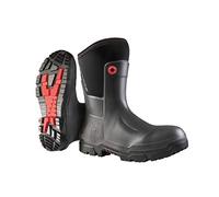 Dunlop Footwear Craftsaman Boots Schwarz EU 37 Herren