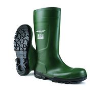 Dunlop® Sicherheitsgummistiefel S5 Work-It Gr. 44, 347793