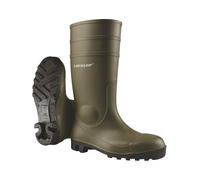DUNLOP Protomastor Safety Wellington Green