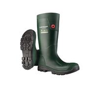 Dunlop | PU-Sicherheitsstiefel S5 | Gummistiefel Purofort FieldPro...