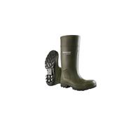 Dunlop PU-Sicherheitsstiefel S5 Gummistiefel Purofort Professional...