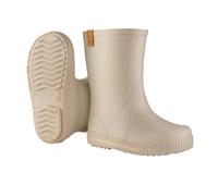 Gummistiefel DUNLOP "Puddle Jumper", Damen, Gr. 25, beige, Obermaterial: 100% Textilmaterial TEXMAT., Schuhe Gummistiefel (74977514-25) beige