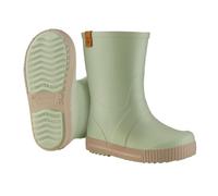 Gummistiefel DUNLOP "Puddle Jumper", Damen, Gr. 31, grün (mint), Obermaterial: 100% Textilmaterial TEXMAT., Schuhe Gummistiefel (38337723-31) mint