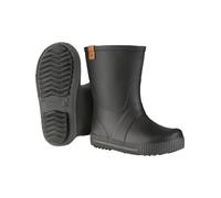 Dunlop Puddle Jumper Kinderstiefel - schwarz / 31|32