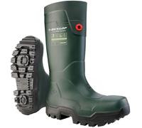 Dunlop Purofort FieldPRO Thermo+ S5 38