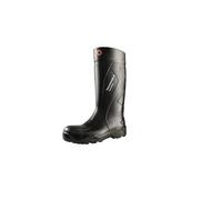 Dunlop Stiefel Purofort+ S5 CI SRC Größe 46 schwarz - C762041/46 (VPE: 1 Paar)