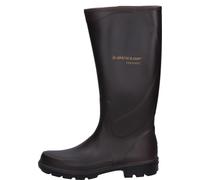 Dunlop Purofort Gummistiefel TERROIR PRO braun 39