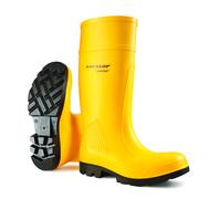 DUNLOP Purofort Professional C462241 S5 PU-Stiefel Raalte 1 Paar