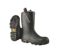 Dunlop Gummistiefel Purofort+ Reliance, 43