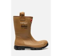 Dunlop Purofort RigPro Full-Safety Fur-Lined LJ2HR48 - Arbeitsstiefel S5 - Größe 44