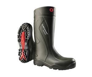 Dunlop PUROFORT+ S5 45