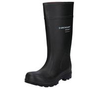 Dunlop Purofort S5 Sicherheitsstiefel dunkelgrün Gr.37