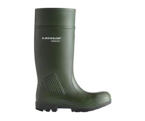Dunlop Purofort S5 Sicherheitsstiefel Gr. 47 40061 Arbeitsstiefel Gummistiefel