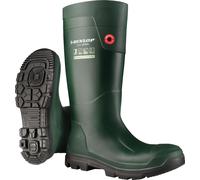 DUNLOP® Gummistiefel S5 Purofort® TerraPRO Gr. 48, 347824 olivgrün 48
