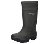 Dunlop Purofort Thermo+ grün S5 Gr.9 (43)