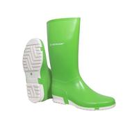 Dunlop K28818390 K288111 Sportstiefel PVC, 39, Grün