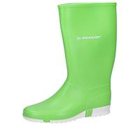 Dunlop K28818370 K288111 Sportstiefel PVC, 37, Grün