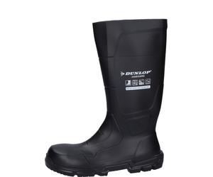 Dunlop S5 Berufsgummistiefel JobGUARD schwarz | mit Sneakerfit Passform 44