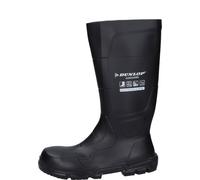 Dunlop S5 Berufsgummistiefel JobGUARD schwarz | mit Sneakerfit Passform 47