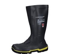 Dunlop S5 Gummistiefel ACIFORT MetGUARD Full Safety 47
