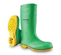 DUNLOP Sicherheitsstiefel Acifort HazGuard S5 Gr.48 Arbeitsstiefel