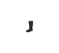 Dunlop Gummistiefel Purofort+ Full Safety Kohle Größe 42