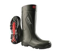 Dunlop Sicherheitsstiefel Purofort+ full safety S5 grün Variante 47