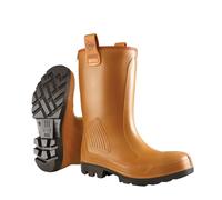 Dunlop Purofort Rig-Air full safety