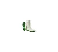 Dunlop Stiefel Acifort High Voltage, white, Größe 41 - A571411/41 (VPE: 1 Paar)