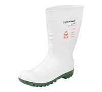 Dunlop Sicherheitsstiefel weiß Dunlop ACIFORT SAFETY HIGH VOLTAGE, SB, EU-Schuhgröße: 45