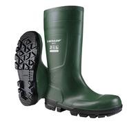 Dunlop® Gummistiefel S5 Work-It Gr. 48, 347797