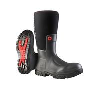 Dunlop Snugboot Pioneer Stiefel - schwarz / 38