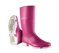 DUNLOP Sport Gummistiefel, Regenstiefel für Damen, Herren, Kinder, Mädchen und Jungen