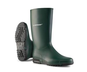 DUNLOP Sport Gummistiefel, Regenstiefel für Damen, Herren, Kinder, Mädchen und Jungen