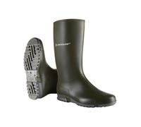 Dunlop Sport Stiefel - grün / 34