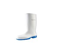 Dunlop Berufsstiefel Acifort Classic+ O4 SRC Weiß 41