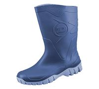 Dunlop »Dee« Gummistiefel, blau, 43