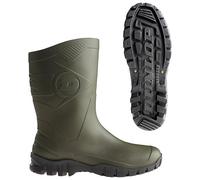 Dunlop Stiefel Dee, Gr. 44, grün