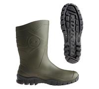 Dunlop Stiefel Dee Größe 41 grün - K580011/41 (VPE: 1 Paar)
