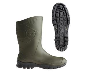 Dunlop Stiefel Dee Größe 42 grün - K580011/42 (VPE: 1 Paar)