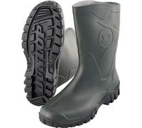 DUNLOP Stiefel Dee, grün