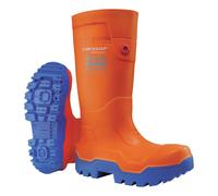 FieldPRO Thermo+ Full Safety, SRC CE S5, Gr.39 