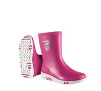 Dunlop Gummistiefel Mini Rosa-Schuhgröße 22