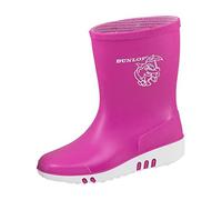 Dunlop Kinderstiefel Mini pink Gr. 23