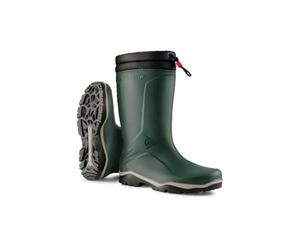 DUNLOP Stiefel MU0KL45 Blizzard Grün/Schwarz