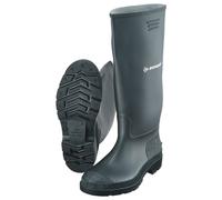 Dunlop Stiefel Pricemastor Größe 39, schwarz