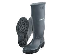 Dunlop Stiefel Pricemastor Größe 43 schwarz - 380PP/43 (VPE: 1 Paar)