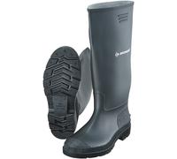 DUNLOP Stiefel Pricemastor, schwarz