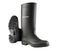 Dunlop Stiefel Pricemastor schwarz Variante 39
